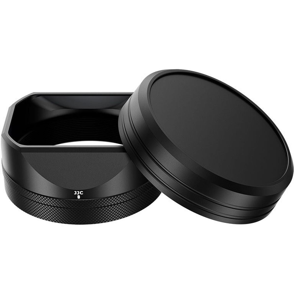 JJC LH Xvi Black Lens Hood
