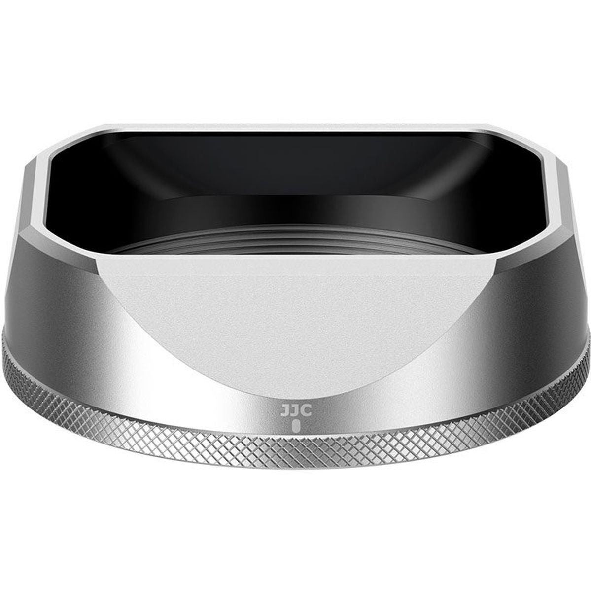 JJC LH Xvi Silver Lens Hood