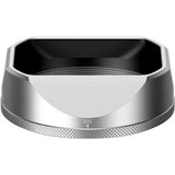 JJC LH Xvi Silver Lens Hood