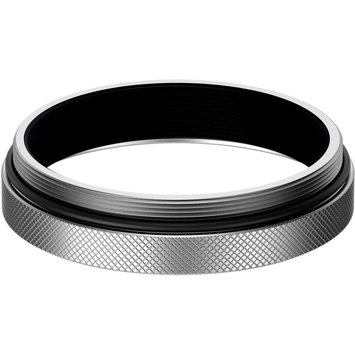 JJC LH Xvi Silver Lens Hood