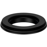 JJC LH JXF23F28 Black Lens Hood
