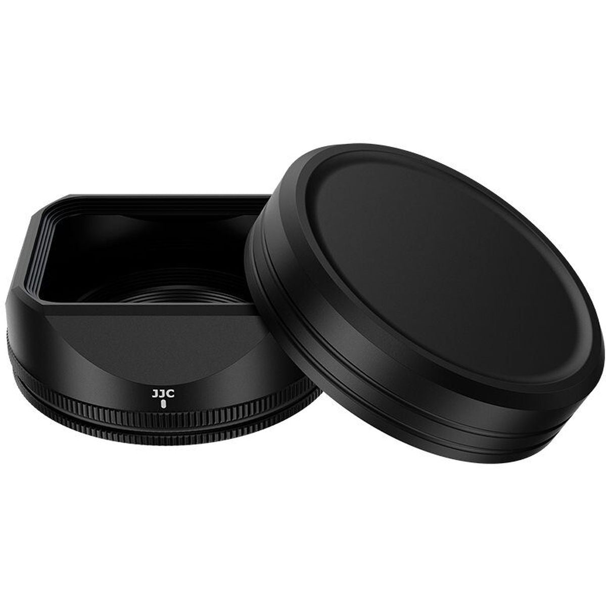 JJC LH JXF23F28 Black Lens Hood