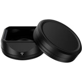 JJC LH JXF23F28 Black Lens Hood