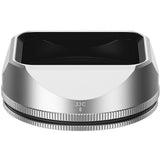 JJC LH JXF23F28 Silver Lens Hood