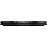 JJC F BC49 1/4 Black Mist & CPL Composite Filter - image 4 of 5
