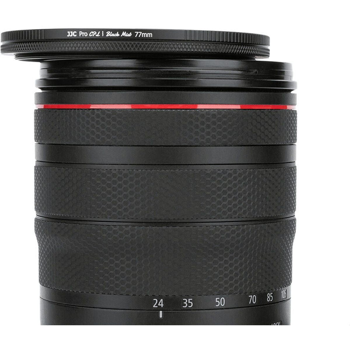 JJC F BC49 1/4 Black Mist & CPL Composite Filter - image 5 of 5