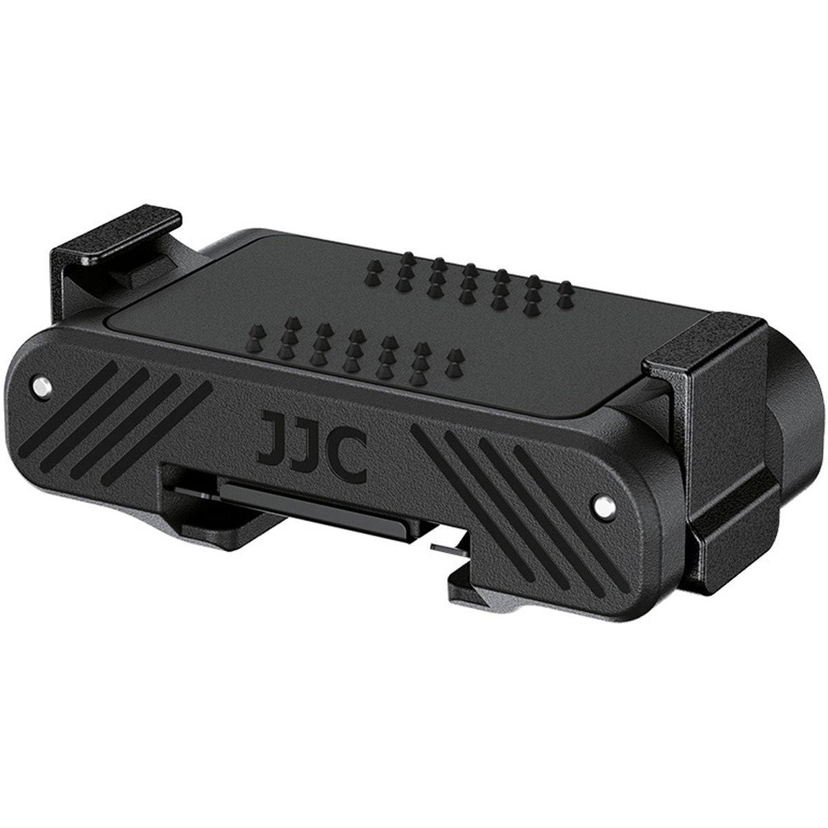 JJC Qram FCS Quick Release Cold Shoe Adapter