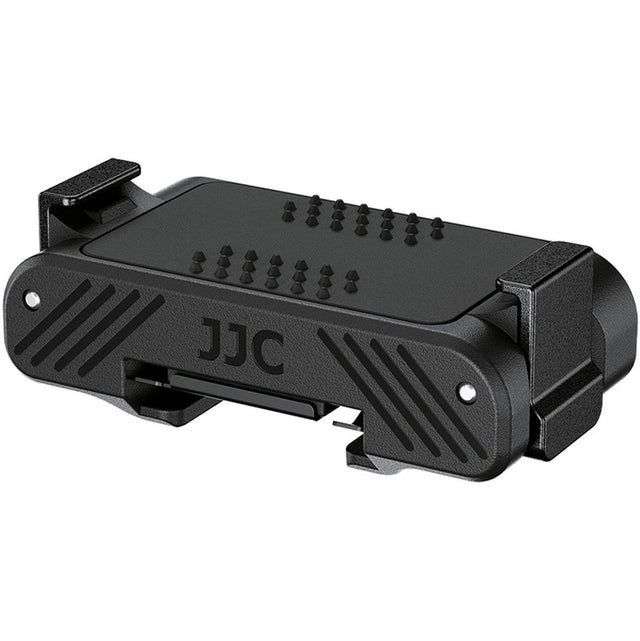 JJC Qram FCS Quick Release Cold Shoe Adapter