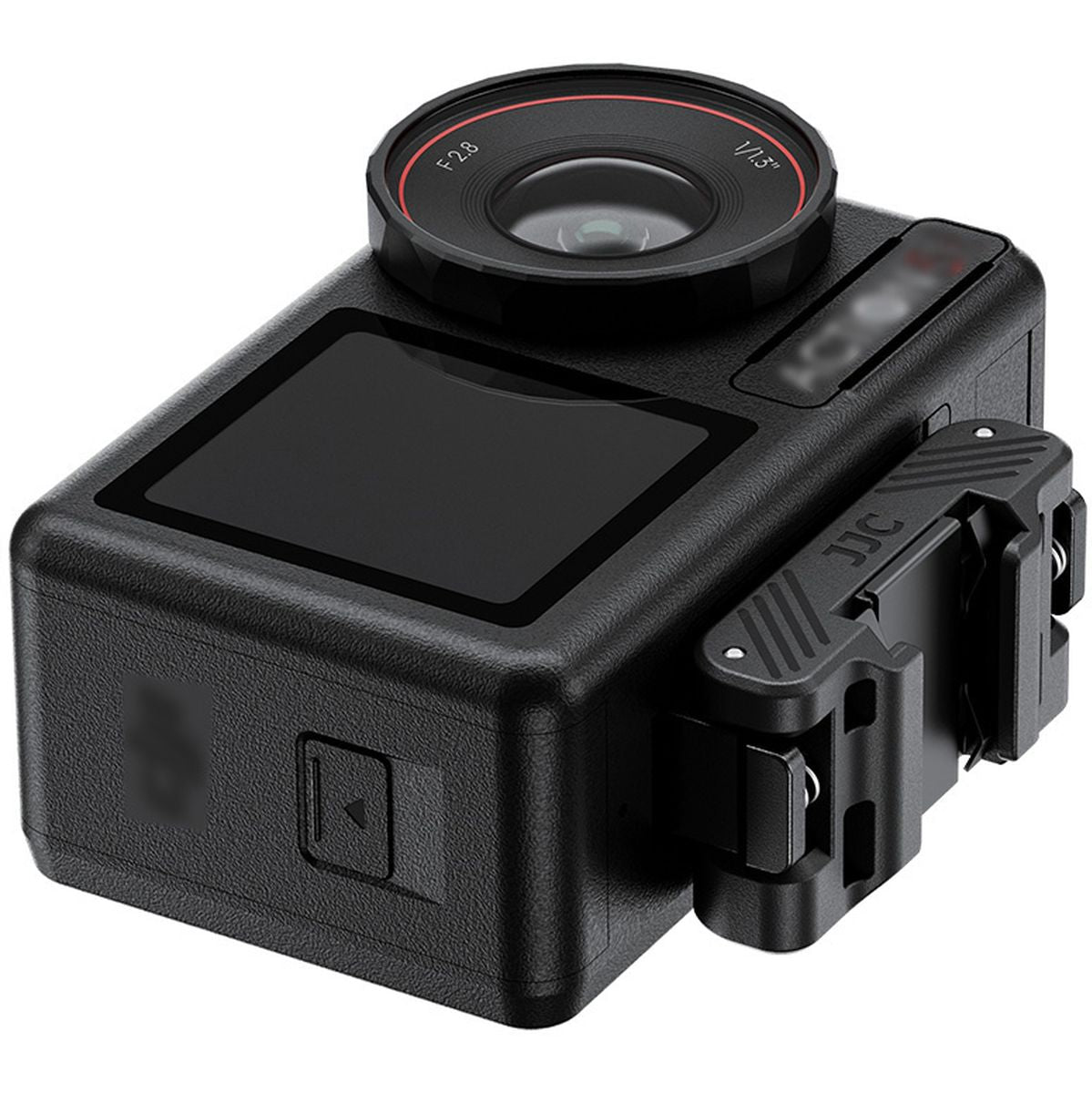 JJC Qram FCS Quick Release Cold Shoe Adapter - image 3 of 5
