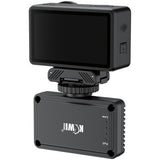 JJC Qram FCS Quick Release Cold Shoe Adapter - image 4 of 5