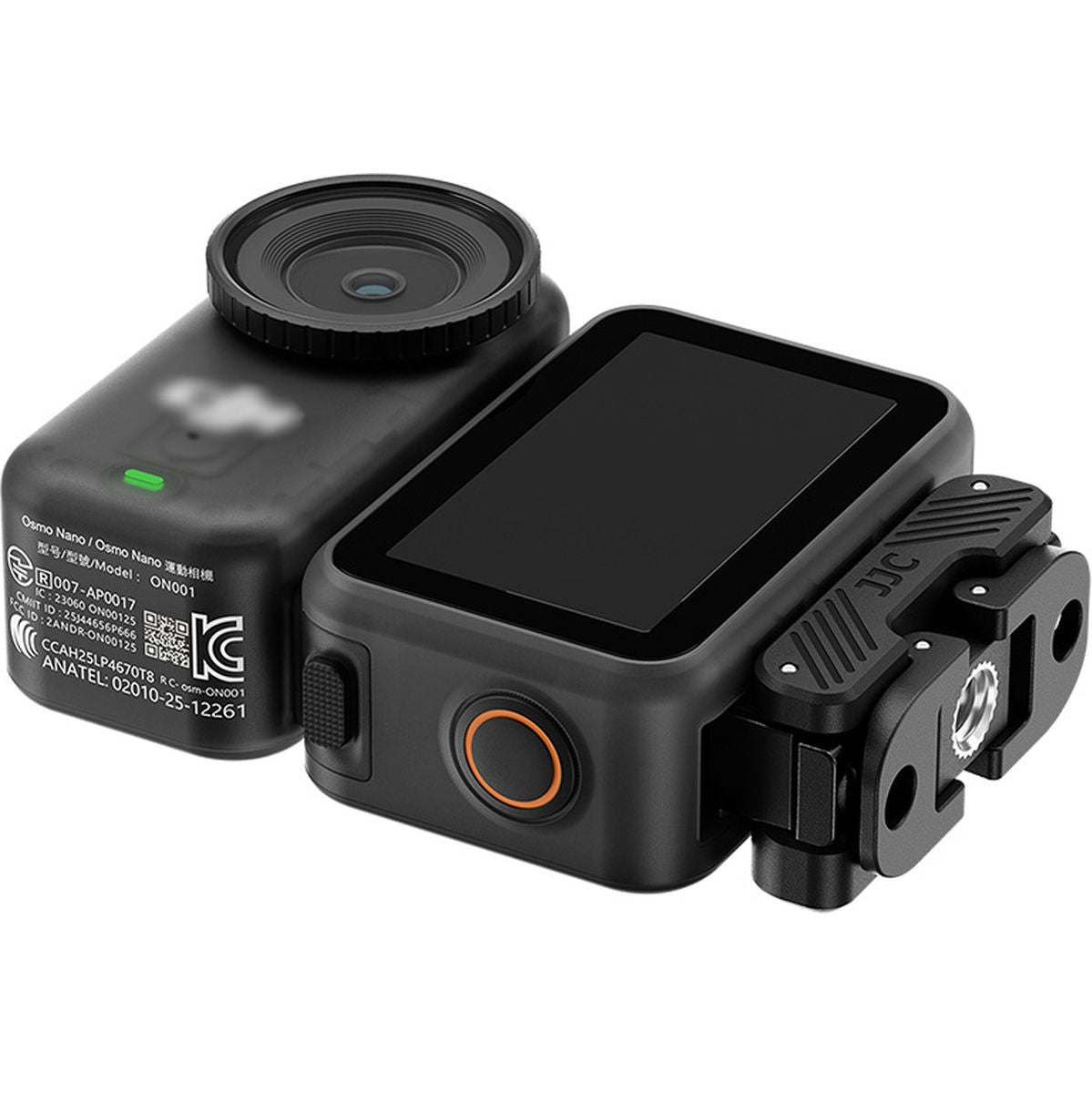 JJC Qram Nano Dual Direction Quick Release Adapter - image 5 of 5