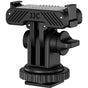 JJC Qram Nanocs Dual Direction Quick Release Adapter