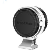 JJC CA Ef_rf White Lens Mount Adapter - image 4 of 5