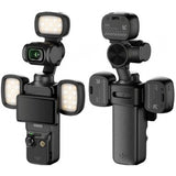 JJC LED OP3K3M2 Mini LED Light - image 3 of 3