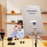 Godox LP800BI Litemons Bi Colour LED Panel Light - image 2 of 5