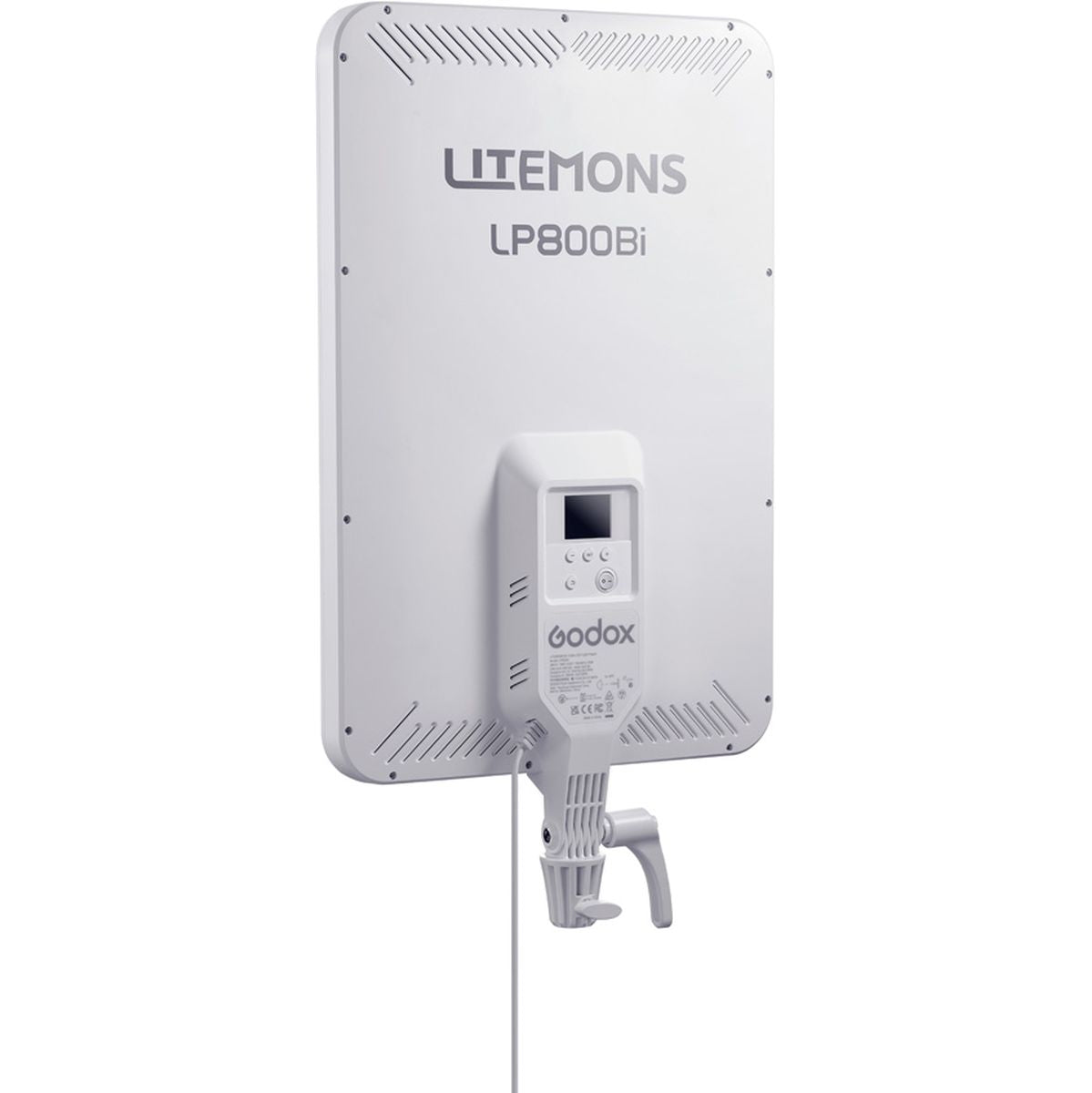 Godox LP800BI Litemons Bi Colour LED Panel Light - image 5 of 5