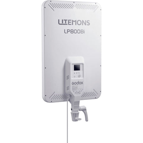 Godox LP800BI Litemons Bi Colour LED Panel Light - image 5 of 5