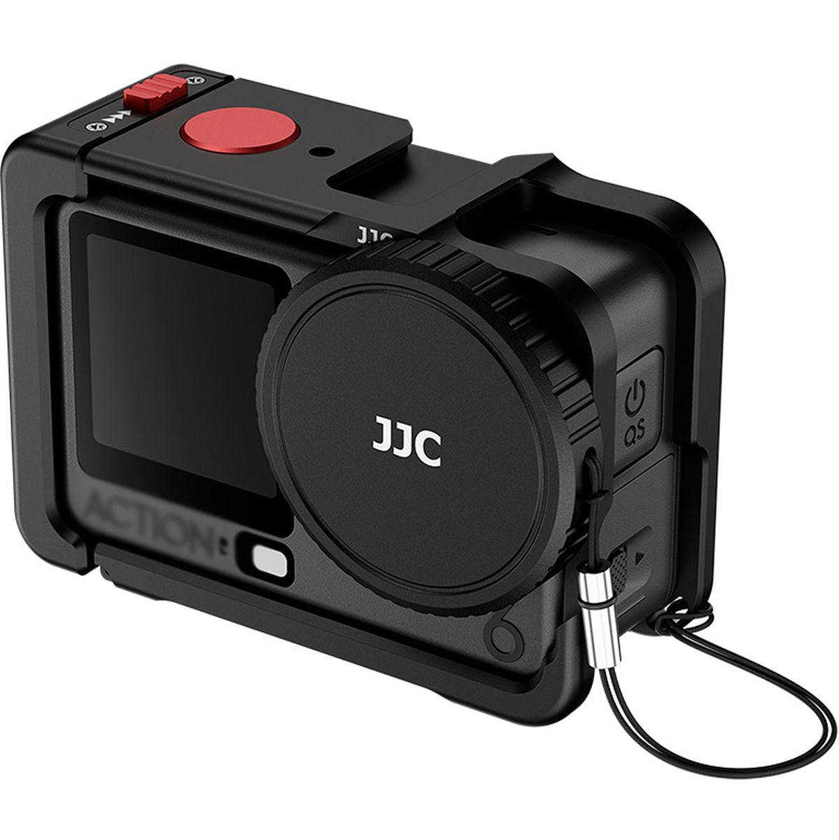 JJC LC DOA6A Lens Cap - image 2 of 5