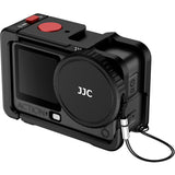 JJC LC DOA6A Lens Cap - image 2 of 5