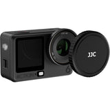 JJC LC DOA6A Lens Cap - image 3 of 5