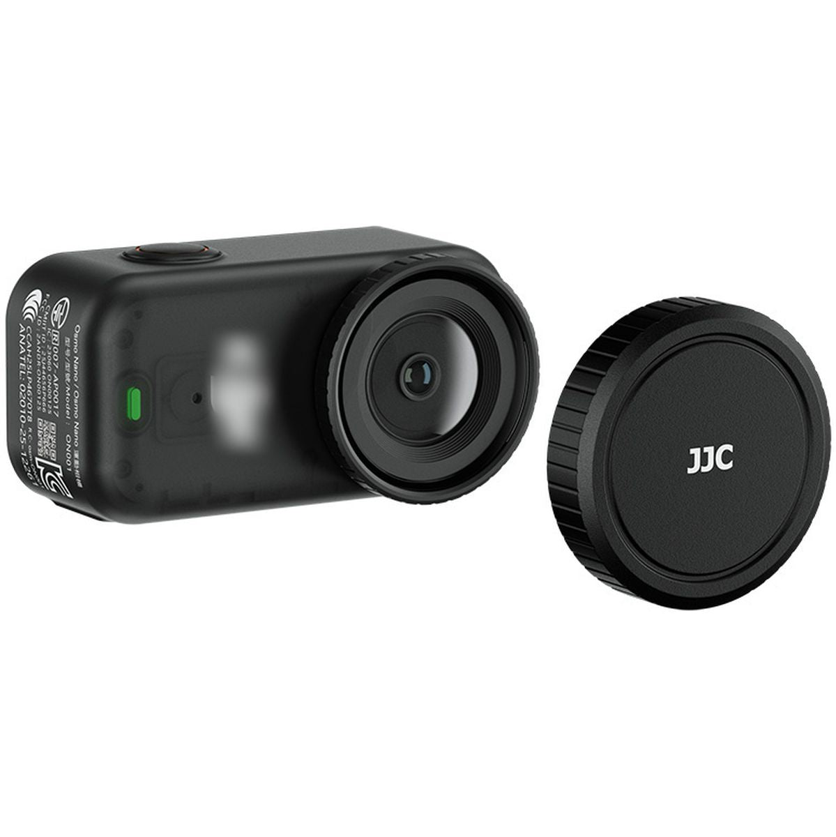 JJC LC Nanoa Lens Cap - image 2 of 5