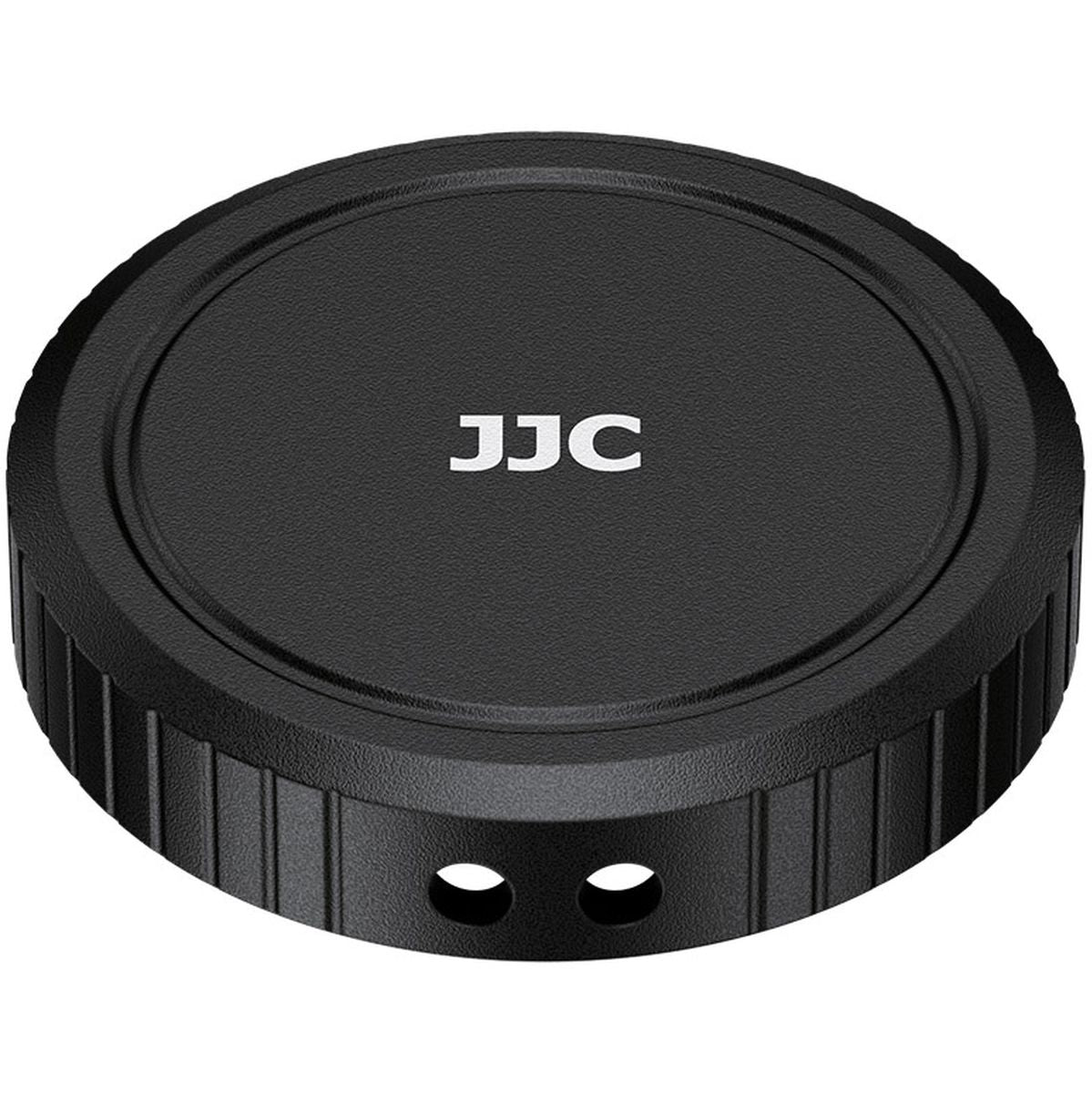 JJC LC Nanoa Lens Cap - image 4 of 5