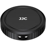 JJC LC Nanoa Lens Cap - image 4 of 5