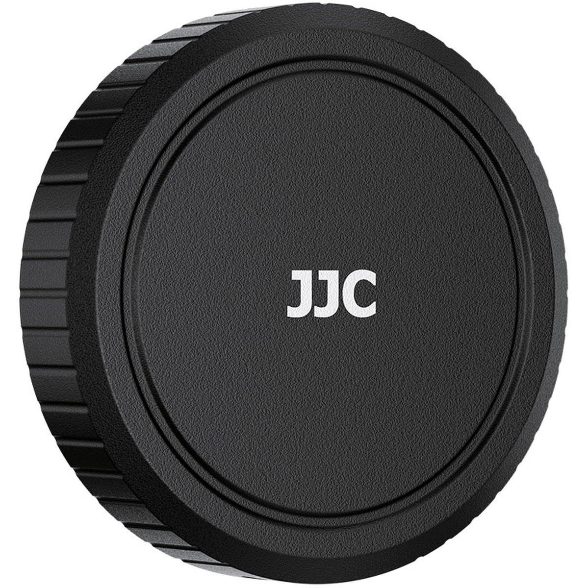 JJC LC Nanoa Lens Cap - image 5 of 5