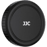 JJC LC Nanoa Lens Cap - image 5 of 5