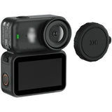 JJC LC Nanos Lens Cap - image 2 of 5