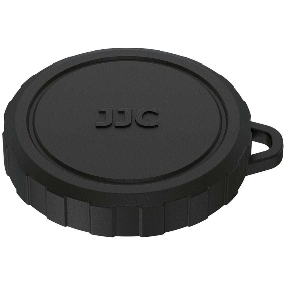 JJC LC Nanos Lens Cap - image 5 of 5