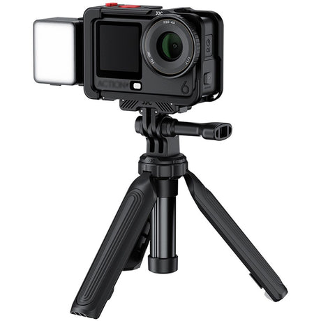 JJC LED Nano Mini LED Light For DJI Osmo Action 6 And Osmo Nano - image 3 of 5
