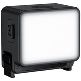 JJC LED Nano Mini LED Light For DJI Osmo Action 6 And Osmo Nano - image 5 of 5