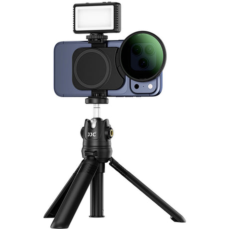 JJC MFS 3CPL Magnetic Mobile Filter Adapter System Kit - image 3 of 5