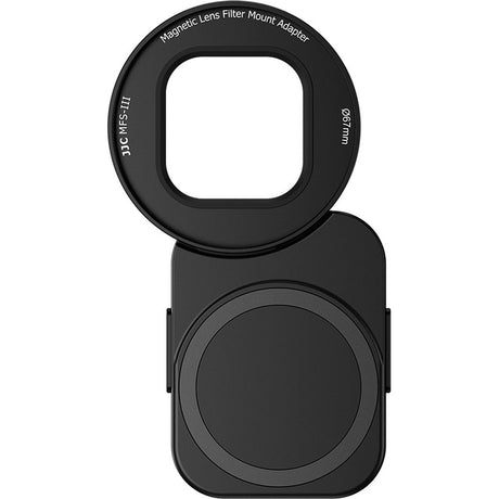 JJC MFS 3CPL Magnetic Mobile Filter Adapter System Kit - image 4 of 5