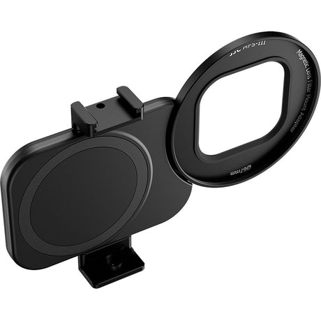 JJC MFS 3CPL Magnetic Mobile Filter Adapter System Kit - image 5 of 5