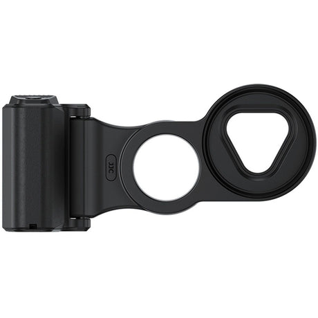 JJC MSG P2 Black Magnetic Grip & Filter Adapter System