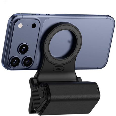 JJC MSG P2 Black Magnetic Grip & Filter Adapter System - image 3 of 5