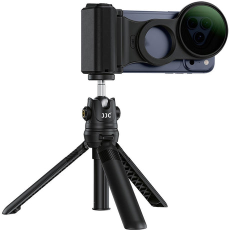 JJC MSG P2 Black Magnetic Grip & Filter Adapter System - image 4 of 5