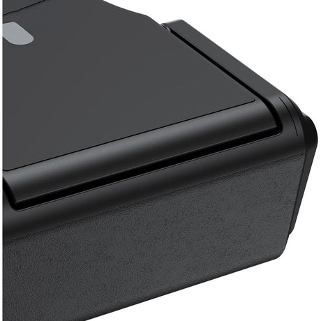 JJC MSG P2 Black Magnetic Grip & Filter Adapter System - image 5 of 5