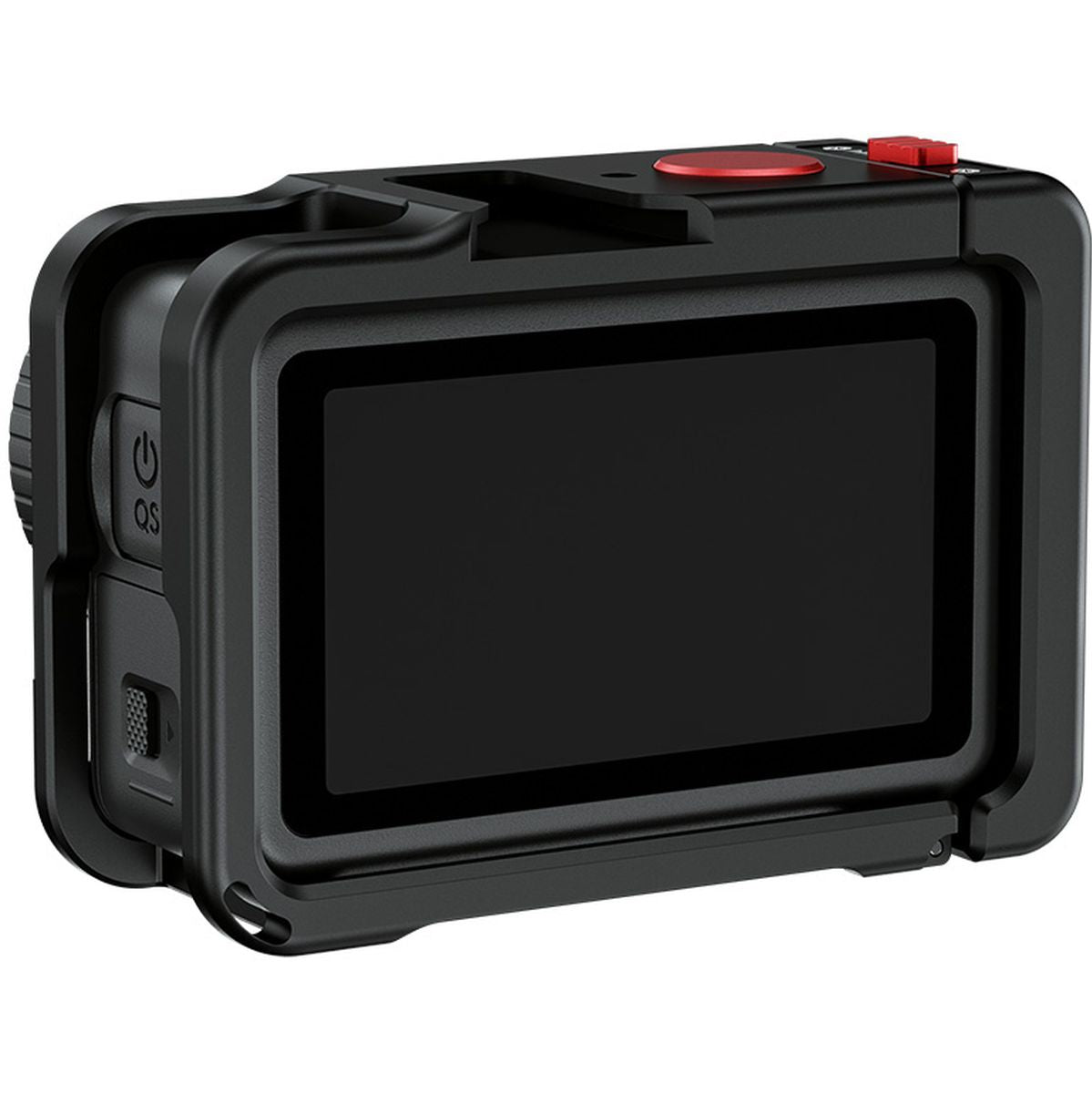 JJC CC OA6 Camera Cage For DJI Osmo Action 6 - image 2 of 5