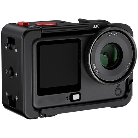 JJC CC OA6 Camera Cage For DJI Osmo Action 6 - image 3 of 5