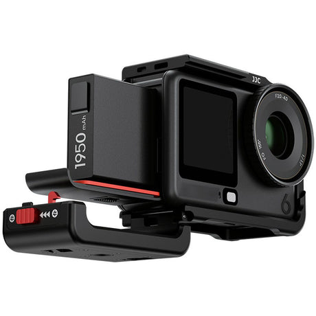 JJC CC OA6 Camera Cage For DJI Osmo Action 6 - image 5 of 5