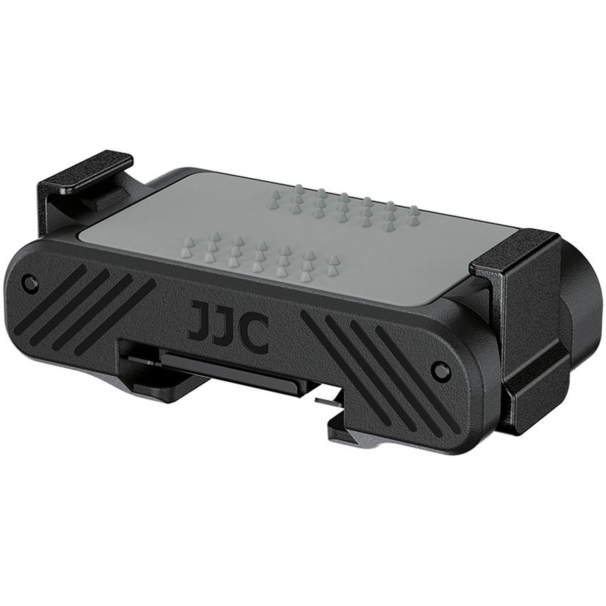 JJC Qram Nocs Dual Direction Quick Release Cold Shoe