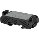 JJC Qram Nocs Dual Direction Quick Release Cold Shoe