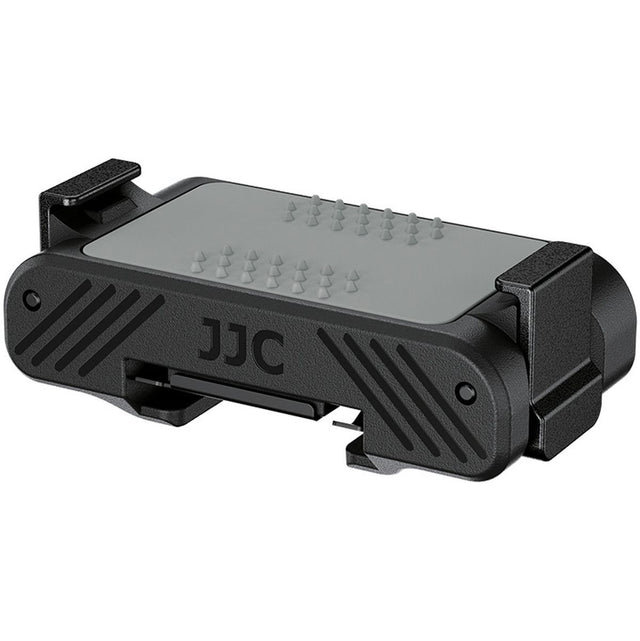 JJC Qram Nocs Dual Direction Quick Release Cold Shoe