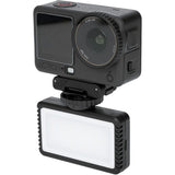 JJC Qram Nocs Dual Direction Quick Release Cold Shoe - image 2 of 5
