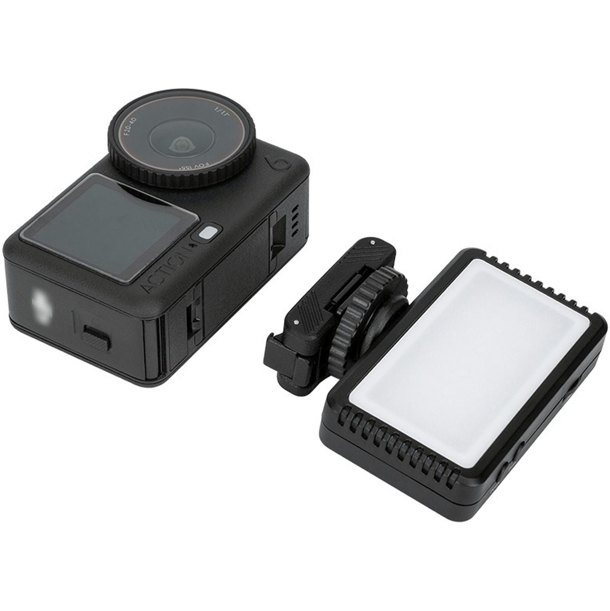 JJC Qram Nocs Dual Direction Quick Release Cold Shoe - image 3 of 5