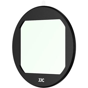 JJC F SX Ultra Low Reflection UV Filter