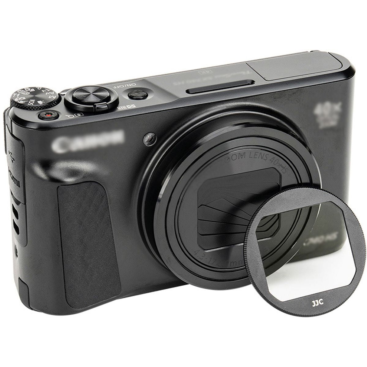 JJC F SX Ultra Low Reflection UV Filter - image 2 of 5